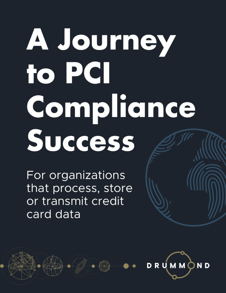 PCI Compliance Success cover page