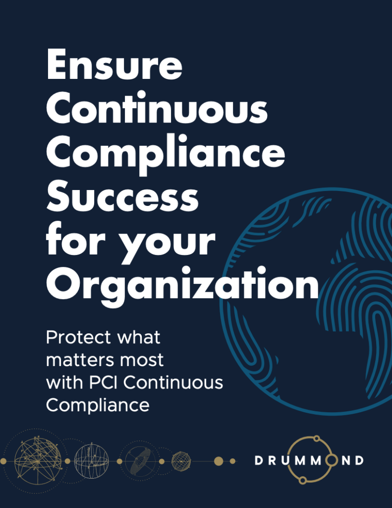 Ensure Continuous Compliance Success.