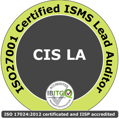 iso27001 iso27001