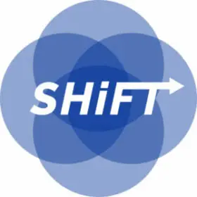 Shift Logo.