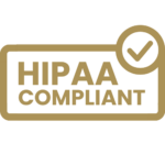 HIPAA compliant.