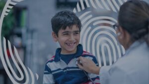 Pediatric EHR Certification Case Study