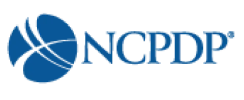 NCPDP logo