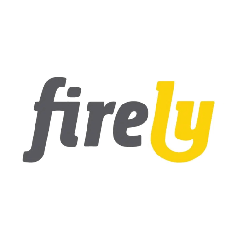 Fire.ly logo