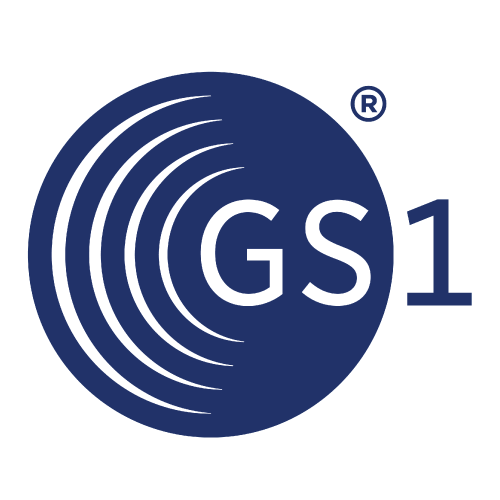 GS1 Logo