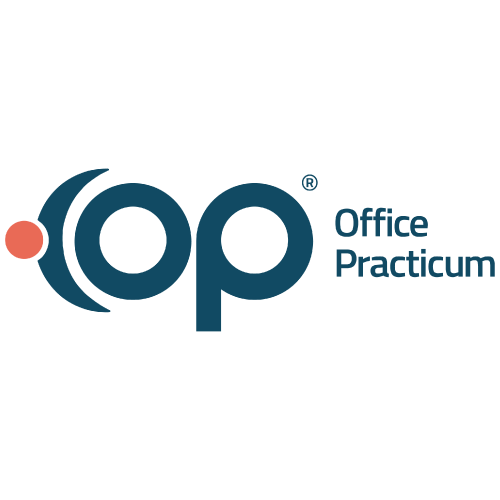 Office Practicum (OP) Logo