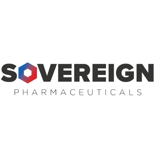 Sovereign Pharmaceuticals Logo