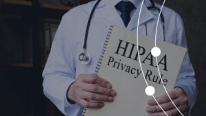 Role of HIPAA Privacy Officer