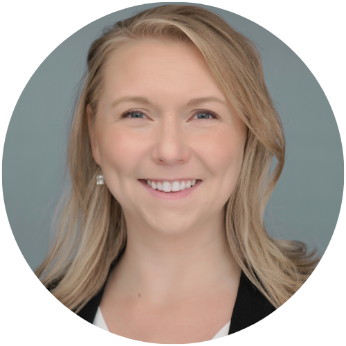 Lisa Palmer, VP of Research Innovation & Development at Drummond Group, LLC