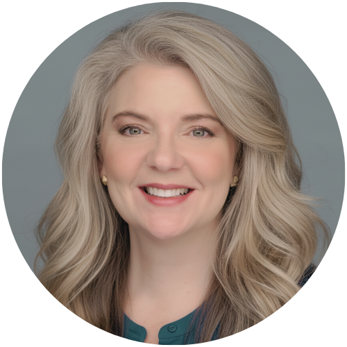 Lucy Railton, VP of Marketing at Drummond Group, LLC