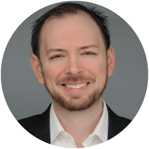 Patrick Paschall, Director of Information Security & Interoperability Services at Drummond Group, LLC.