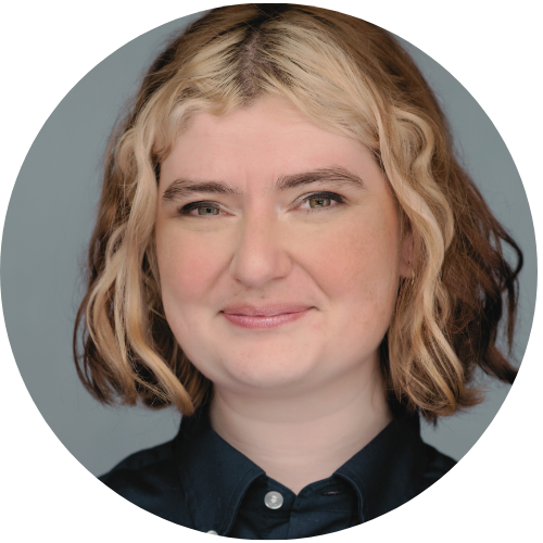 Serena Mack, Drummond Group, LLC.