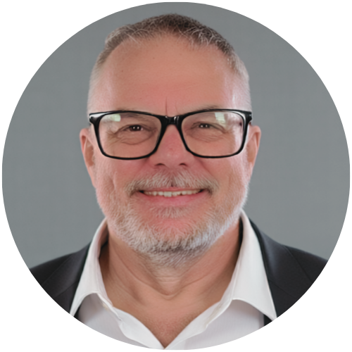 Timothy Bennett, Director of Strategic Healthcare Initiatives at Drummond Group, LLC.