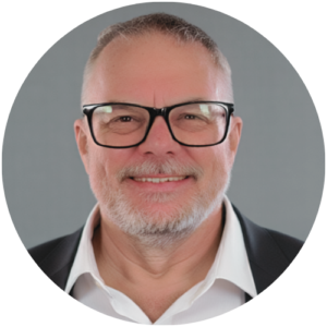 Timothy Bennett, Director of Strategic Healthcare Initiatives at Drummond Group, LLC.