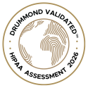 Drummond-Validated-HIPAA-2026