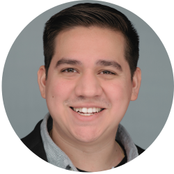 Eric Herrera, Drummond Group, LLC.