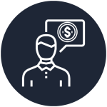 Financial Services Solid Oxford