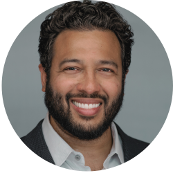 James Threatte, Director of ASTP/ONC-ATL Test Lab at Drummond Group, LLC.