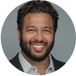 James Threatte, Director of ASTP/ONC-ATL Test Lab at Drummond Group, LLC.