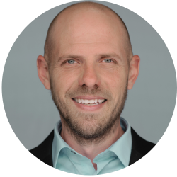 Jimmy Laycock from Drummond Group, LLC