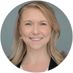 Lisa Palmer, VP of Research Innovation & Development at Drummond Group, LLC