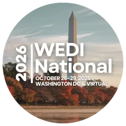 WEDI National Conference 2026
