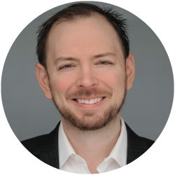 Patrick Paschall, Director of Information Security & Interoperability Services at Drummond Group, LLC.