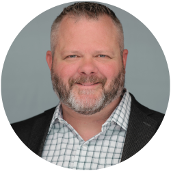 Samuel Hinson, Compliance & Cybersecurity Leader at Drummond Group, LLC.