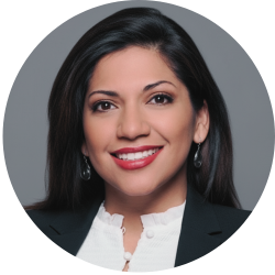 Sonia Galvan, Senior Director of Health IT Testing & Certification at Drummond Group, LLC.
