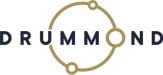 Drummond logo.